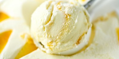 Všímejte si obalu zmrzliny, kterou kupujete.