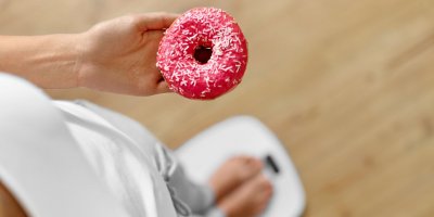 Při hubnutí musíte nad svým jídelníčkem hodně přemýšlet.