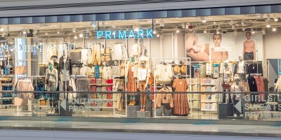 Primark bude na Václavském náměstí.