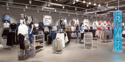 Primark v Praze otevírá!