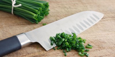 Pažitku v kuchyni využijete na mnoho způsobů.