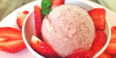 Stačí nazdobit a podávat.