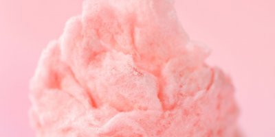 Na vršek kávy Chiara doporučuje cukrovou vatu.