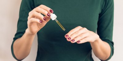 S oleji můžete pečovat o celé tělo.