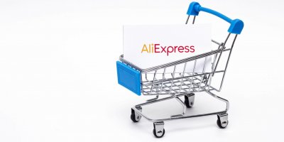 Pokud na AliExpress objednáte cokoli v hodnotě nižší než 150 eur, DPH zaplatíte již při placení objednávky přímo v košíku