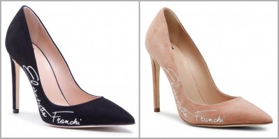 Lodičky mohou mít zajímavý detail.