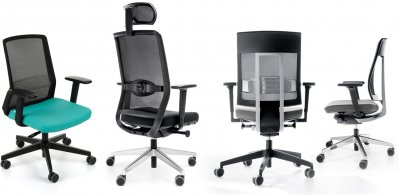 Síťovina má řadu výhod.