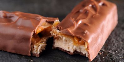 Naše tělo si hladce zapamatuje, které potraviny pro něj představují zdroj rychlé energie