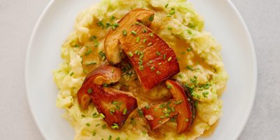 Kdo by to byl řekl, že tak jednoduché jídlo může být i tak výborné?