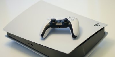 Herní konzole PlayStation 5 od značky Sony