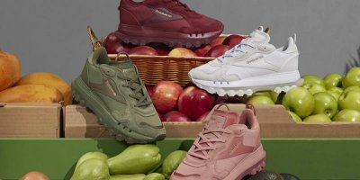 Tenisky B Unexplainable