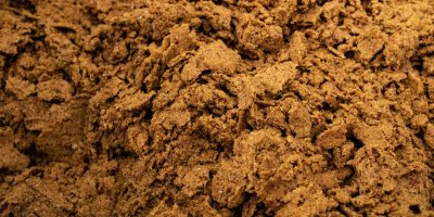 Vylisovaná dužina z ovoce v UGO