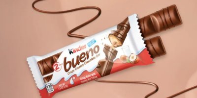 Kinder bueno