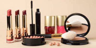 Sada kosmetických produktů