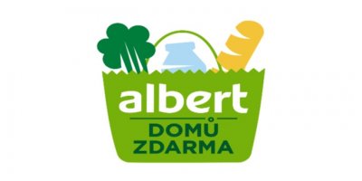 Albert Domů Zdarma