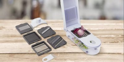 Spice & Soul multifunkční kráječ