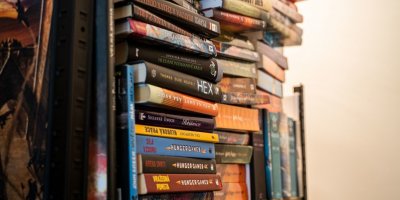 Knihy ve skladu projektu Reknihy.cz