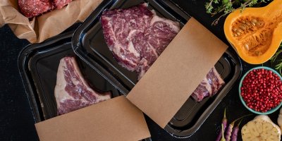 Vakuově balená krkovice