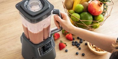 Mixér stolní SENCOR SBU 7878BK