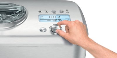 Výrobník zmrzliny s kompresorem Sage BCI600