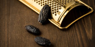 Tonka fazole u struhadla