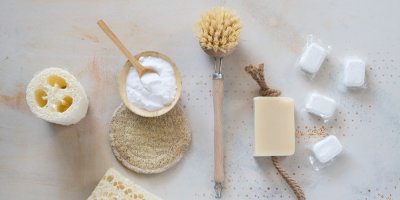 Přísady na výrobu domácích tablet