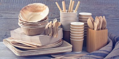 Ekologické nádobí