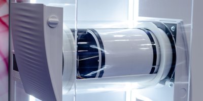 Rekuperační jednotka