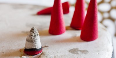 Vánoční františky