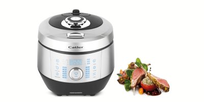 Multifunkční mluvící hrnec Catler 