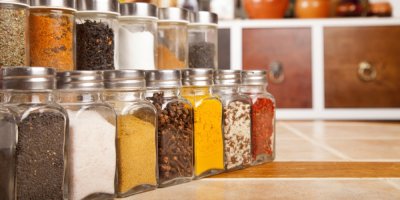 Vyskládané kořenky