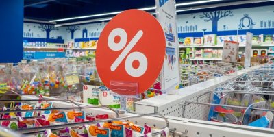 Tištěné letáky postupně zmizí, zmizí s nimi i slevy?