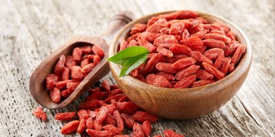 Kustovnice čínská v misce