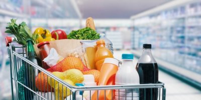 Nejvíce se v letácích objevovala Coca Cola a také prací prostředky.