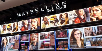 Nabídka produktů Maybelline