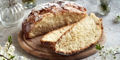 Velikonoční mazanec