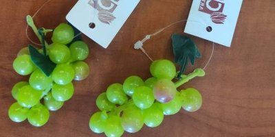 Umělé hroznové víno Canea