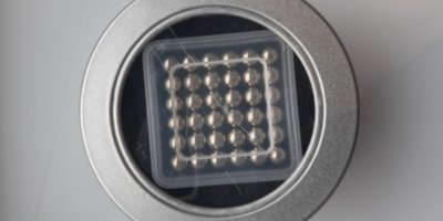 Magnetické kuličky NEOCUBE