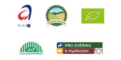 To nejlepší z naší přírody – pro zdraví a kvalitu