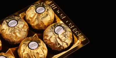 Bonbony Ferrero Rocher