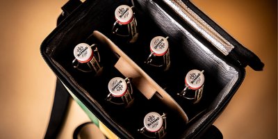 Chladicí taška na pivo