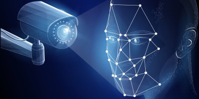 Kamera a rozpoznávání obličeje