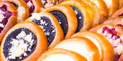 Tradiční české koláče