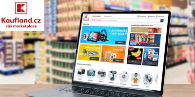 Kaufland Online Marketplace