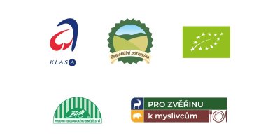 To nejlepší z naší přírody – pro zdraví a kvalitu