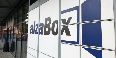 Alzabox
