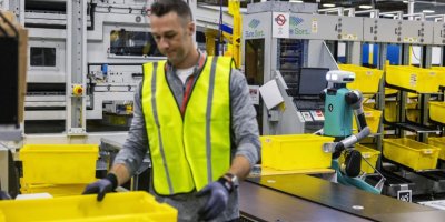 Humanoidní robot Digit