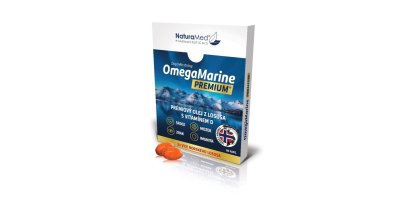 OmegaMarine PREMIUM