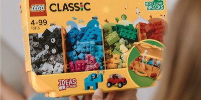 Stavebnice Lego Classic