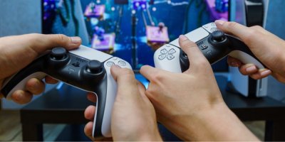 Sony PlayStation 5. generace herního počítače